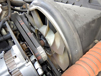 三菱ふそうファイター冷凍車（冷蔵車）中型（4t）[写真32]