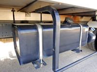 三菱ふそうファイター冷凍車（冷蔵車）中型（4t）[写真33]