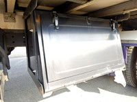 三菱ふそうファイター冷凍車（冷蔵車）中型（4t）[写真36]
