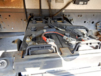 三菱ふそうファイター冷凍車（冷蔵車）中型（4t）[写真37]