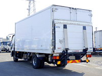 三菱ふそうファイター冷凍車（冷蔵車）中型（4t）[写真03]