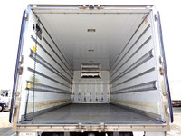 三菱ふそうファイター冷凍車（冷蔵車）中型（4t）[写真05]