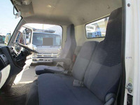 三菱ふそうキャンターセルフクレーン5段小型（2t・3t）[写真11]