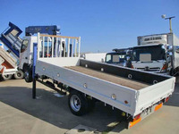 三菱ふそうキャンターセルフクレーン5段小型（2t・3t）[写真05]