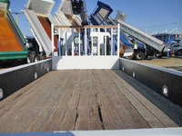 三菱ふそうキャンターセルフクレーン5段小型（2t・3t）[写真08]