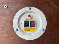 いすゞエルフアルミバン小型（2t・3t）[写真15]