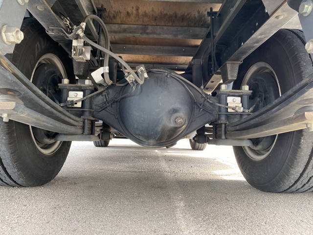 いすゞエルフアルミバン小型（2t・3t）[写真23]