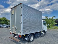 いすゞエルフアルミバン小型（2t・3t）[写真02]