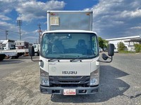 いすゞエルフアルミバン小型（2t・3t）[写真09]