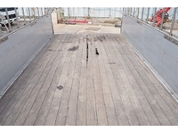 三菱ふそうファイターアルミブロック中型（4t）[写真10]