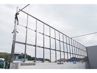 三菱ふそうファイターアルミブロック中型（4t）[写真11]