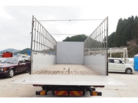 三菱ふそうファイターアルミブロック中型（4t）[写真14]