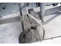 三菱ふそうファイターアルミブロック中型（4t）[写真15]