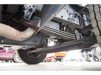 三菱ふそうファイターアルミブロック中型（4t）[写真17]