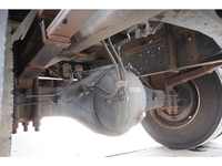 三菱ふそうファイターアルミブロック中型（4t）[写真19]