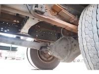 三菱ふそうファイターアルミブロック中型（4t）[写真20]