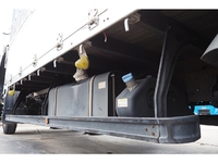 三菱ふそうファイターアルミブロック中型（4t）[写真21]