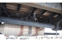 三菱ふそうファイターアルミブロック中型（4t）[写真23]