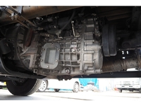 三菱ふそうファイターアルミブロック中型（4t）[写真24]