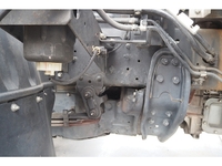 三菱ふそうファイターアルミブロック中型（4t）[写真25]