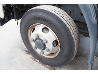 三菱ふそうファイターアルミブロック中型（4t）[写真26]