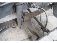 三菱ふそうファイターアルミブロック中型（4t）[写真27]