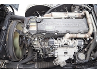 三菱ふそうファイターアルミブロック中型（4t）[写真29]