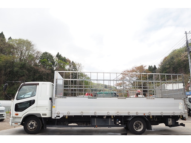 三菱ふそうファイターアルミブロック中型（4t）[写真03]