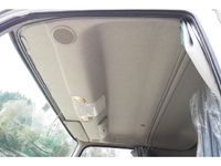 三菱ふそうファイターアルミブロック中型（4t）[写真35]