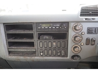 三菱ふそうファイターアルミブロック中型（4t）[写真37]