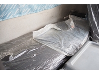 三菱ふそうファイターアルミブロック中型（4t）[写真38]