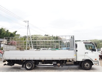 三菱ふそうファイターアルミブロック中型（4t）[写真05]