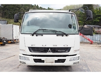 三菱ふそうファイターアルミブロック中型（4t）[写真06]