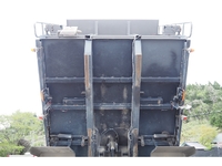 三菱ふそうスーパーグレートダンプ大型（10t）[写真12]