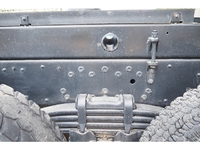 三菱ふそうスーパーグレートダンプ大型（10t）[写真19]