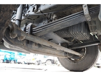 三菱ふそうスーパーグレートダンプ大型（10t）[写真22]