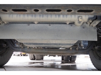 三菱ふそうスーパーグレートダンプ大型（10t）[写真24]