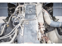 三菱ふそうスーパーグレートダンプ大型（10t）[写真25]