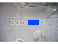 三菱ふそうスーパーグレートダンプ大型（10t）[写真27]