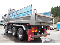 三菱ふそうスーパーグレートダンプ大型（10t）[写真02]