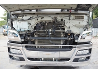 三菱ふそうスーパーグレートダンプ大型（10t）[写真30]