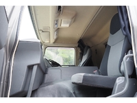 三菱ふそうスーパーグレートダンプ大型（10t）[写真31]