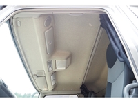 三菱ふそうスーパーグレートダンプ大型（10t）[写真33]