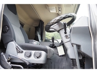 三菱ふそうスーパーグレートダンプ大型（10t）[写真34]