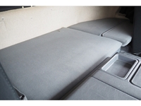 三菱ふそうスーパーグレートダンプ大型（10t）[写真35]