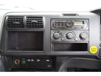 三菱ふそうスーパーグレートダンプ大型（10t）[写真36]