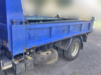 いすゞエルフダンプ小型（2t・3t）[写真14]