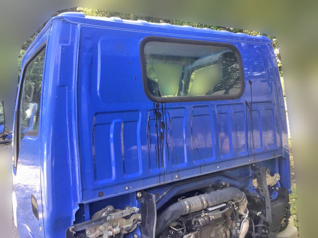 いすゞエルフダンプ小型（2t・3t）[写真16]