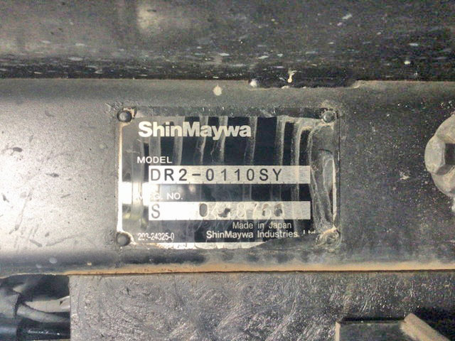 いすゞエルフダンプ小型（2t・3t）[写真17]