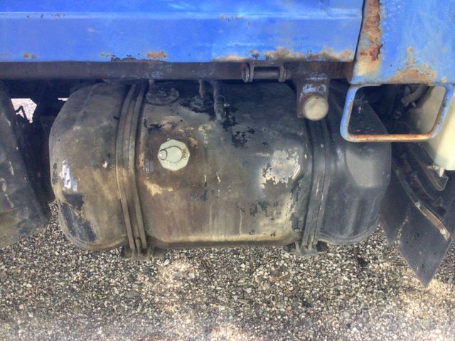 いすゞエルフダンプ小型（2t・3t）[写真20]